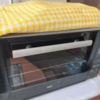 توستر برقی با گارانتی در حد صفر|اجاق گاز و لوازم برقی پختوپز|گنبد کاووس, |دیوار