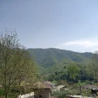 ۴۵۰ متر سند دار باپروانه ساخت۲۰۰ متری روستای دیورش|فروش زمین و ملک کلنگی|رودبار, |دیوار