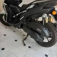 موتور ایروکس