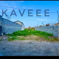 حومه نور+زمین+نزدیک جاده