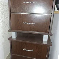 دو تا پایه تخت ام دی اف