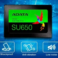 هارد ADATA SSD ظرفیت ۱۲۰ گیگ