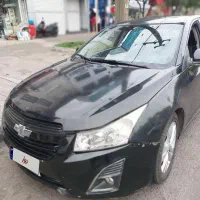 شورلت سونیک|خودرو سواری و وانت|رشت, منظریه|دیوار