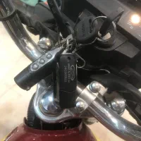 هندا لیفان ۱۲۵