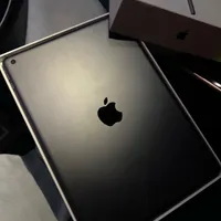 ایپد 9 نسل 9 ipad بسیار تمیز