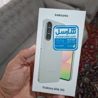سامسونگ a 56 در حد