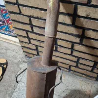 انبار اگزوز