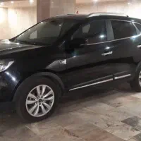فروش ماشین جک s5 اتوماتیک