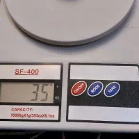 انگشتر  نقره با سنگ ارزنده دوعدد