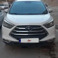 جک اس ۳ مدل ۹۷