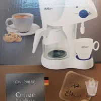 قهوه ساز فلر