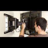 نصب نصاب آنتن مرکزی ثابت گردان ضمانتی|خدمات پیشه و مهارت|شهریار, شهریار|دیوار