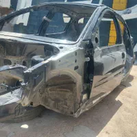 فروش اتاق ۲۰۷ وتعدادی درب استوک|قطعات یدکی و لوازم جانبی|شیراز, شهرک امیر کبیر|دیوار