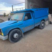 نیسان|خودرو سواری و وانت|بناب, |دیوار