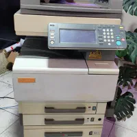 دستگاه کپی کونیکا c 450