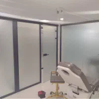 پارتیشن شیشه ای کرج بدون واسطه|خدمات پیشه و مهارت|کرج, عظیمیه|دیوار