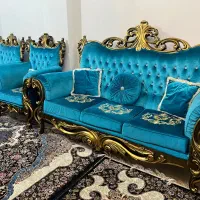 مبل 7نفره