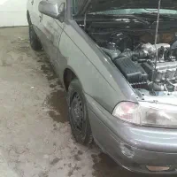 دووسیلو|خودرو سواری و وانت|نیشابور, شهرآرا|دیوار