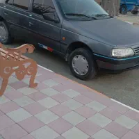 خودرو سواری