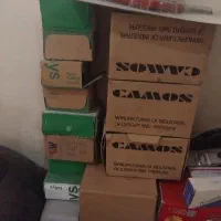 ابزار الات بچینگ