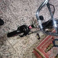 دوچرخه 12|دوچرخه، اسکیت، اسکوتر|خرمآباد, |دیوار