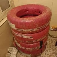 لاستیک نکسن دویست  پنج پانزده میباشد