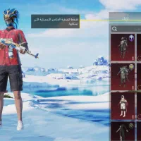 اکانت‌پابجی لول81|کنسول، بازی ویدئویی و آنلاین|کارون, |دیوار