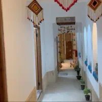 عمارت تاریخی مرمت شده معاوضه با ملک تهران|فروش خانه و ویلا|تهران, هروی|دیوار
