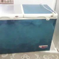 فریزر دو درب بخواب