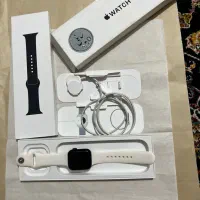 اپل واچ ios 18 در حد اکبند