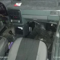 پراید مدل 87|خودرو سواری و وانت|قروه, |دیوار