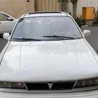 میتسوبیشی گالانت سوپر سالن تک