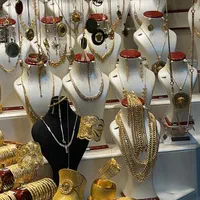 النگو خورشید فقط ۴ درصد بالا تابلو|جواهرات|شیراز, بازار|دیوار