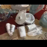 خریدار واقعی پیام بدهد|قوری، کتری، قهوهساز دستی|اهواز, کوی جواهری|دیوار