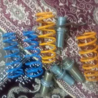 4عددفنررگلاژی نو