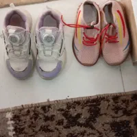 کفش بچگانه و دخترانه زیبا|کفش و لباس بچه|سنندج, |دیوار