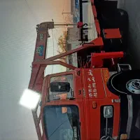 جریژقیل خاور دکل بلند شبانه روزی