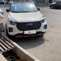 فروش x55 پرو سفید اسپرت اکسلنت مدل ۱۴۰۱|خودرو سواری و وانت|بندرعباس, |دیوار