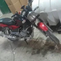 موتور پالس|موتورسیکلت|پاکدشت, پاکدشت (مامازند)|دیوار