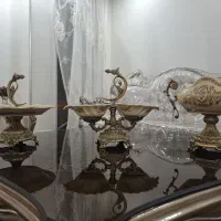 ظروف پذیرایی طرح زینک