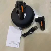 دسته بازی شش انگشتی
