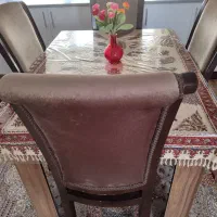 نهارخوری ومیز تی وی