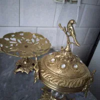 برنزه