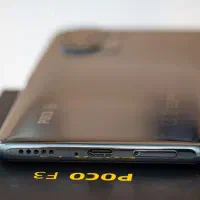 Poco F3 5G|موبایل|کرمانشاه, |دیوار