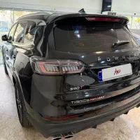 تیگو ۸ پرومکس ۱۴۰۴  ie بدون‌رنگ گارانتی فعال|خودرو سواری و وانت|مشهد, امام خمینی|دیوار