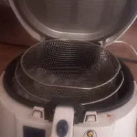 سرخ کن|اجاق گاز و لوازم برقی پختوپز|تهران, اتابک|دیوار