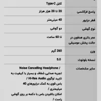 Soundcore Life Q30 هدفون انکر|پخش‌کننده همراه|اهواز, کوی باهنر|دیوار