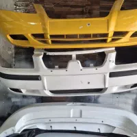 سپر جلو سمندسبز زرد تاکسی کامل6میلیون