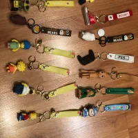 جاسوئیچی در مودل های مختلف