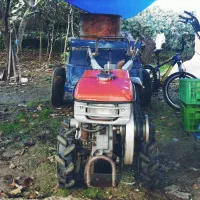 تیلر کوبوتا ۷.۵ اصل ژاپن